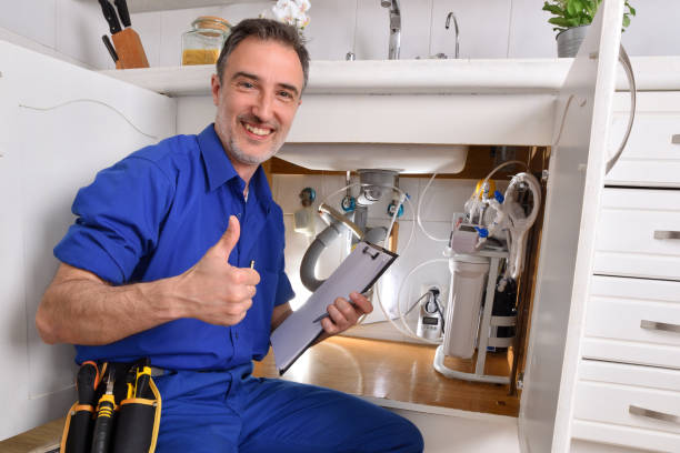 Best Residential Plumbing Services  in Waialua, HI